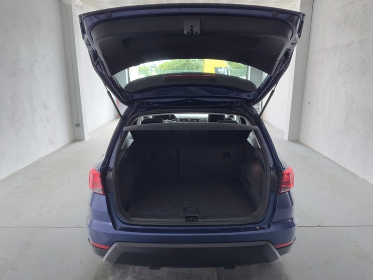 Seat Arona Style foto 18