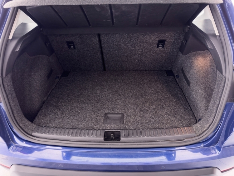 Seat Arona Style foto 19