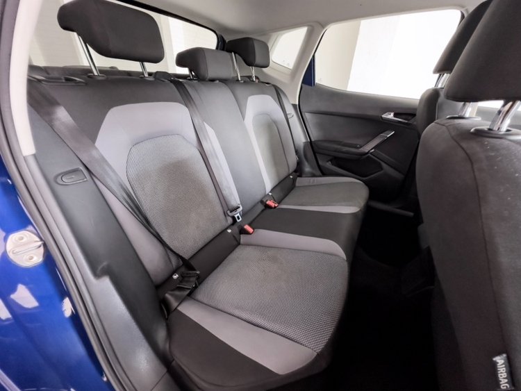 Seat Arona Style foto 21