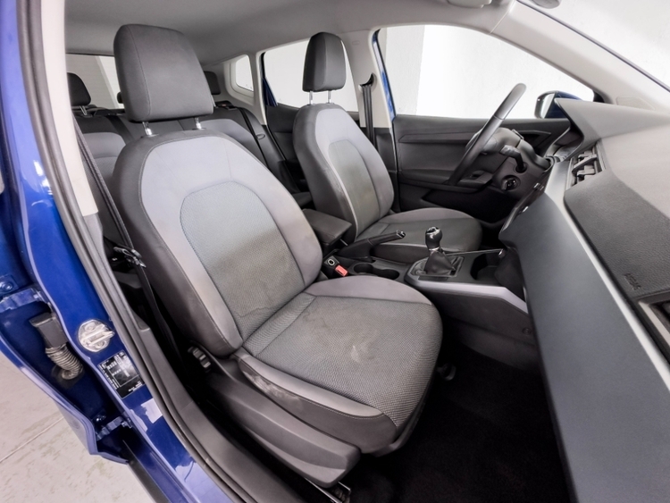 Seat Arona Style foto 23