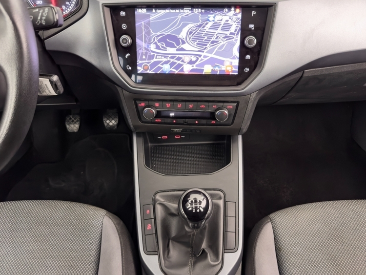 Seat Arona Style foto 28