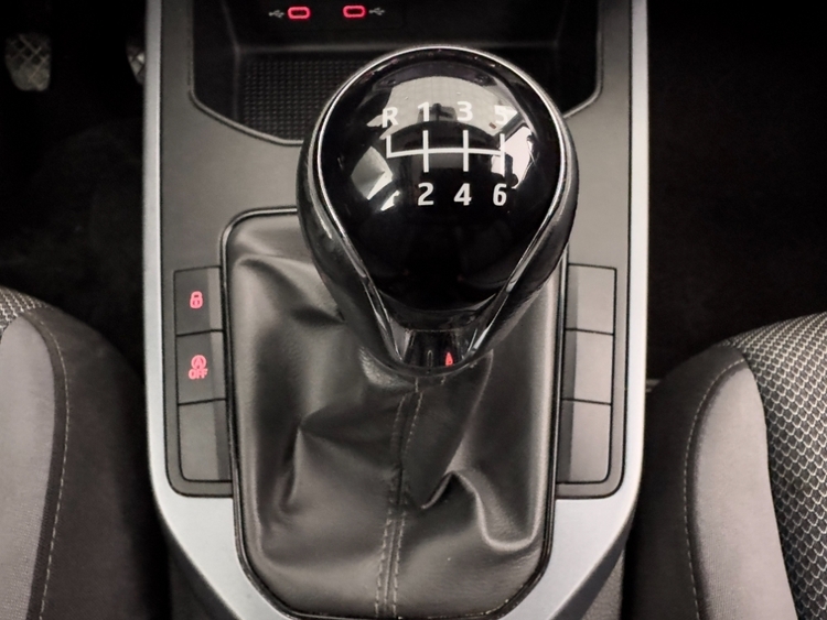Seat Arona Style foto 29