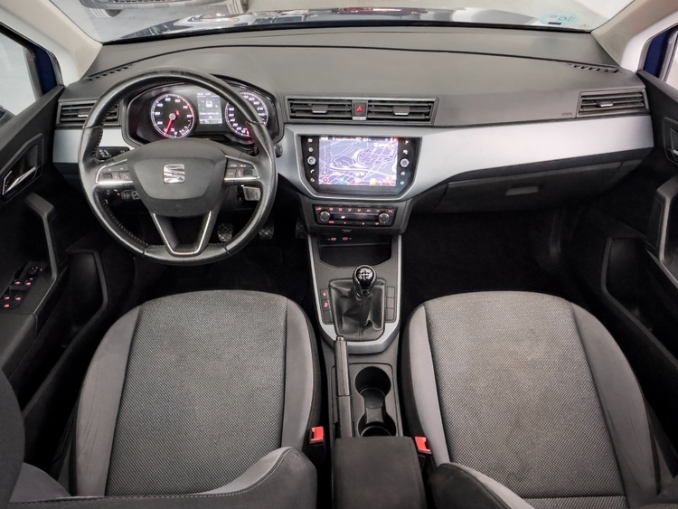 Seat Arona Style foto 30