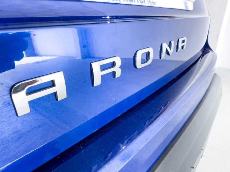 Seat Arona Style foto 31
