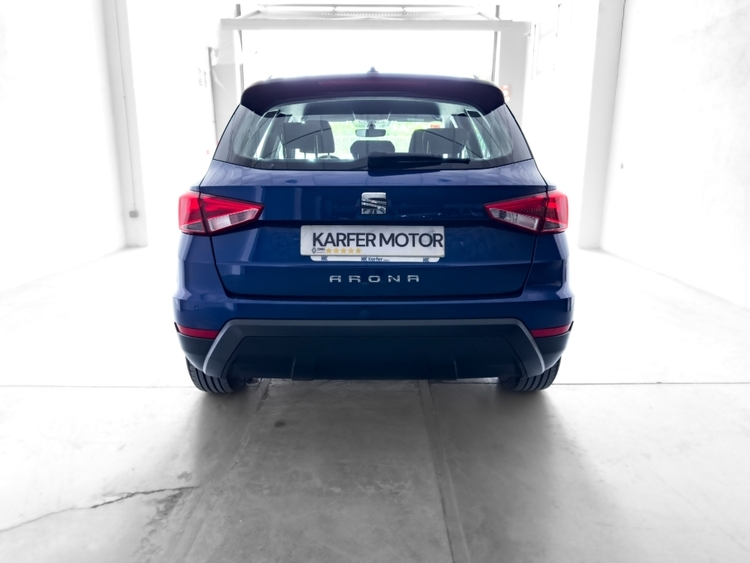 Seat Arona Style foto 5