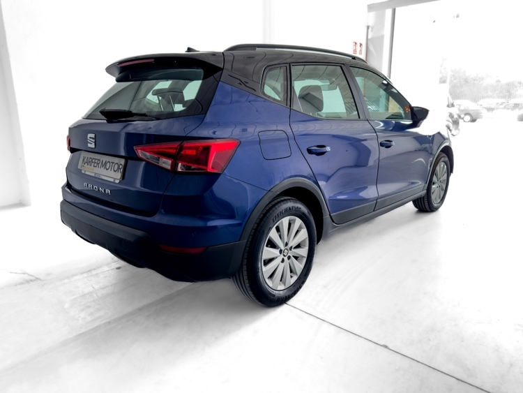 Seat Arona Style foto 6