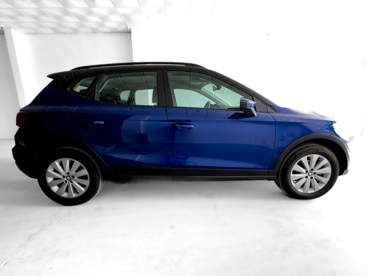 Seat Arona Style foto 9