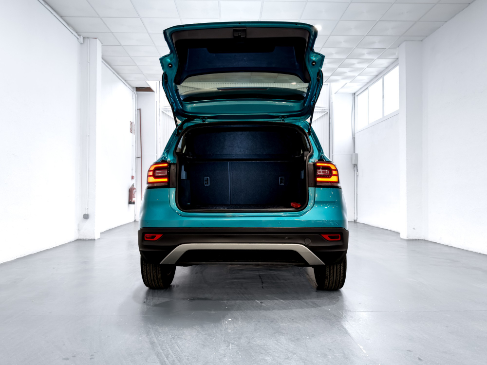 Volkswagen T-Cross Advance miniatura 15