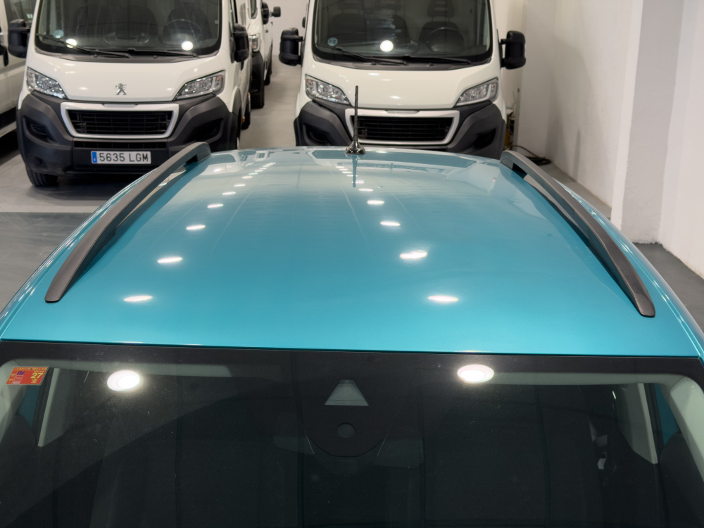Volkswagen T-Cross Advance miniatura 17