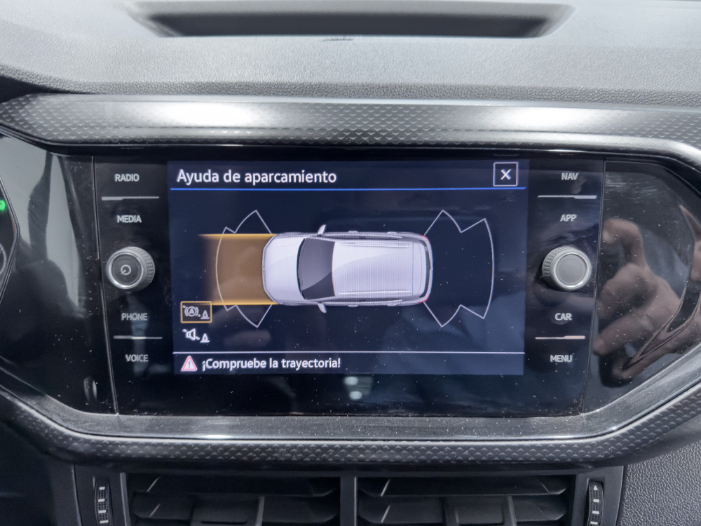Volkswagen T-Cross Advance miniatura 23