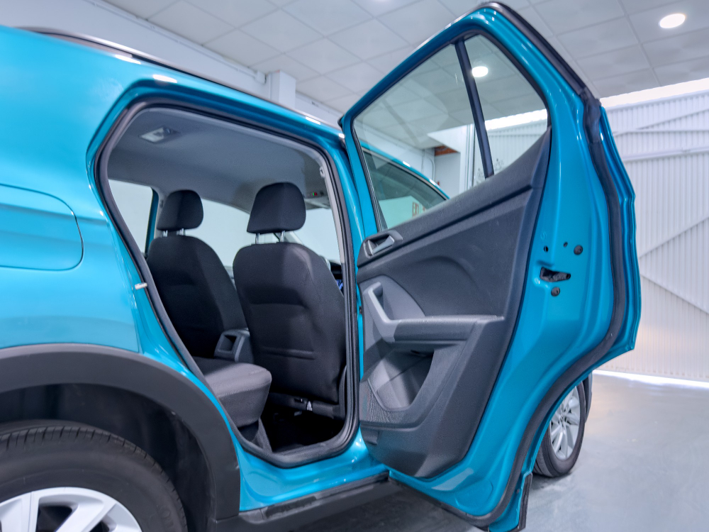 Volkswagen T-Cross Advance miniatura 29