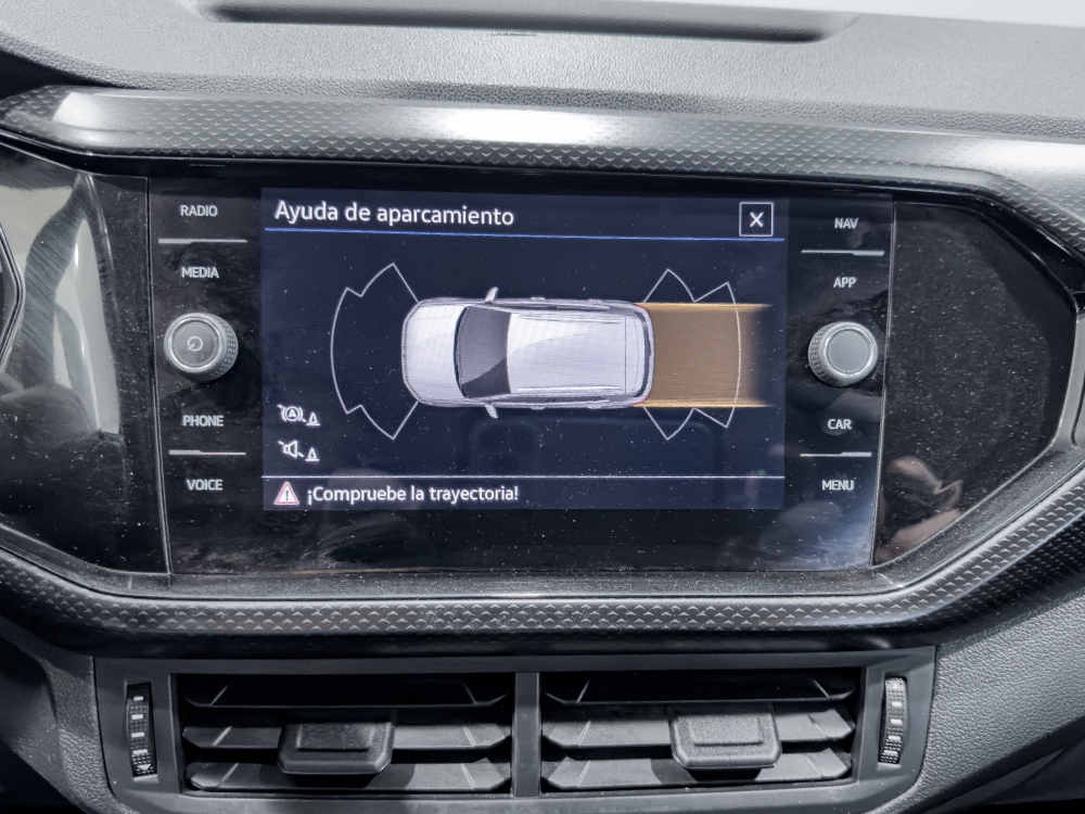 Volkswagen T-Cross Advance miniatura 34