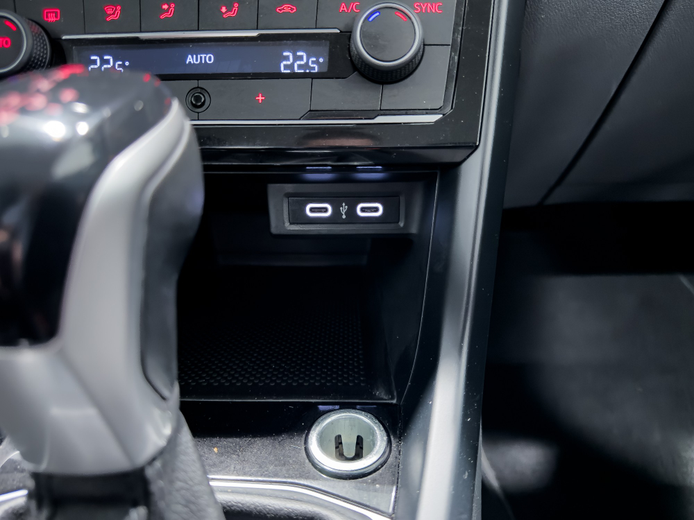 Volkswagen T-Cross Advance miniatura 35