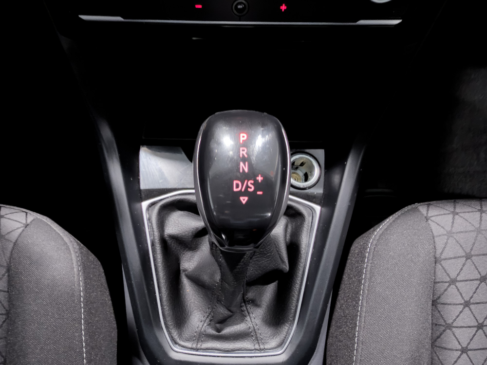 Volkswagen T-Cross Advance miniatura 36