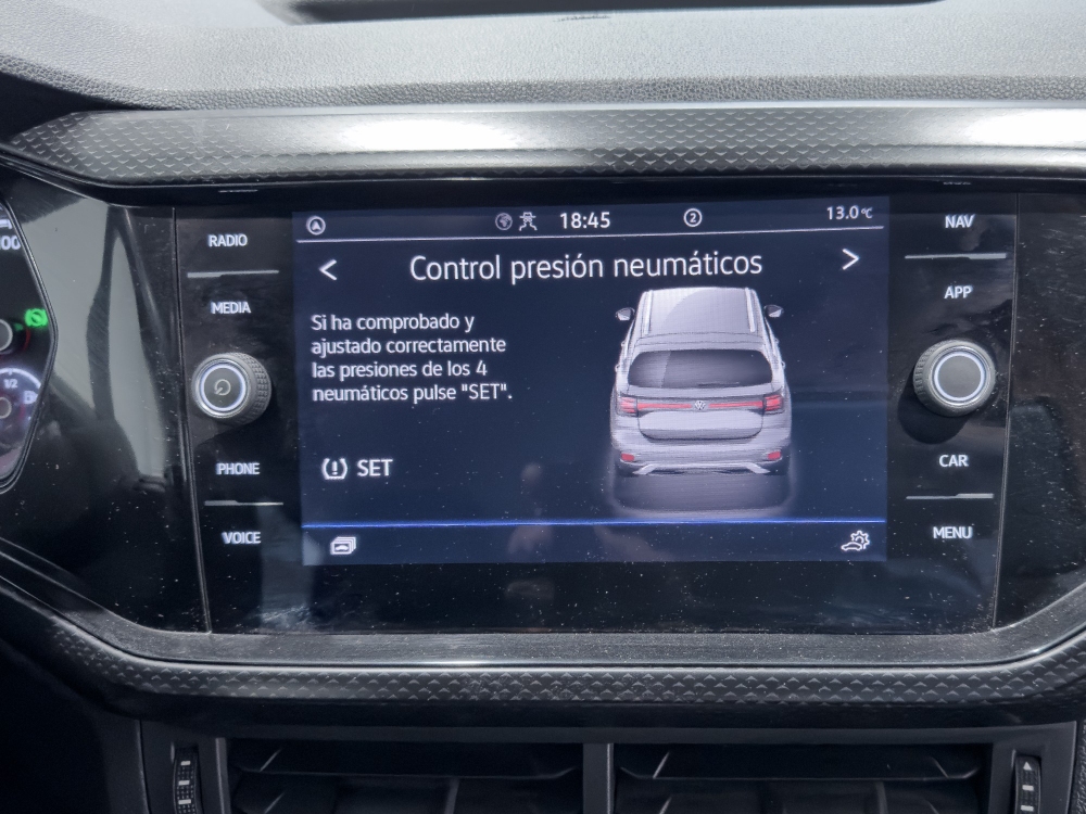 Volkswagen T-Cross Advance miniatura 38