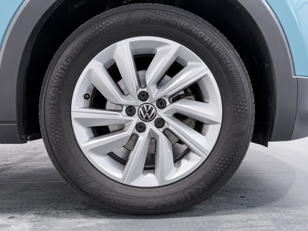 Volkswagen T-Cross Advance miniatura 40