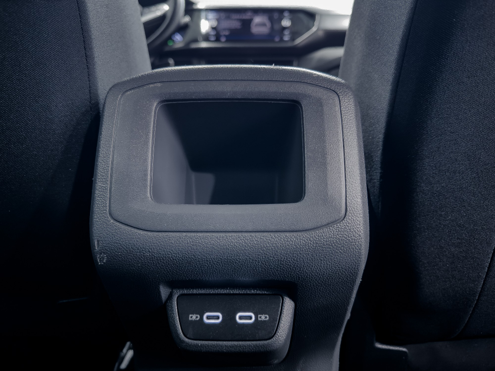 Volkswagen T-Cross Advance miniatura 41