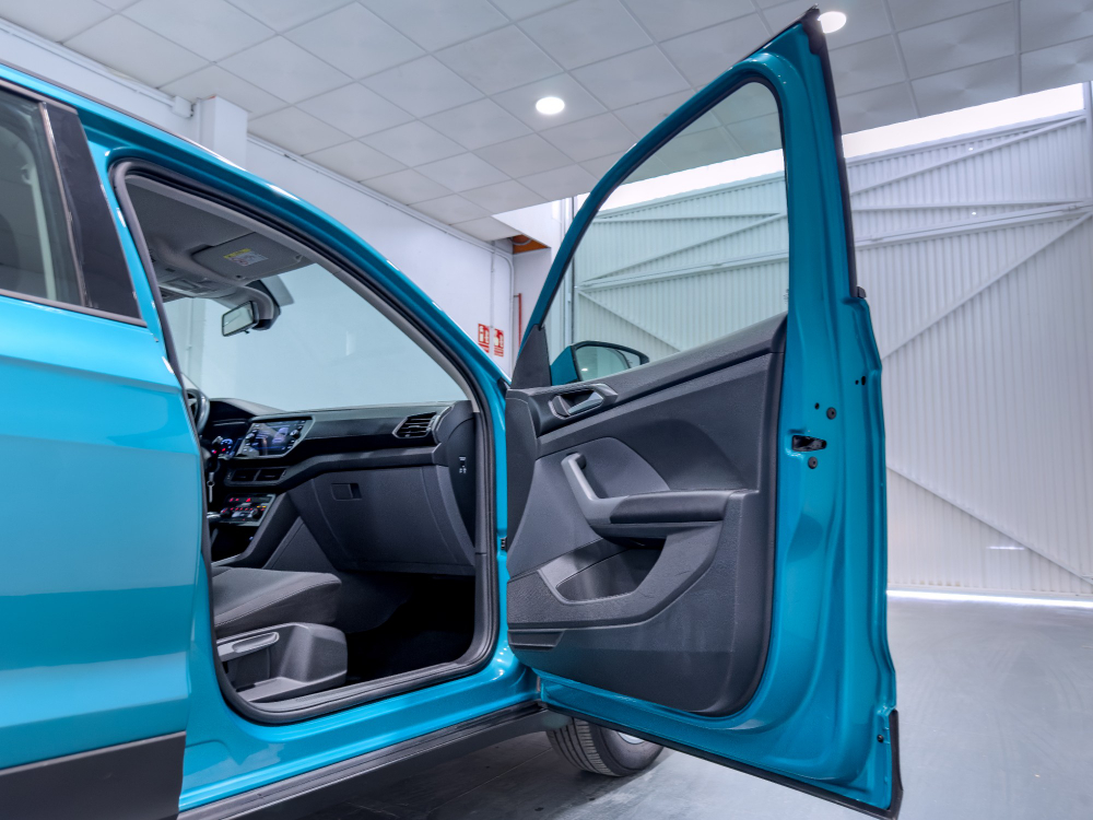 Volkswagen T-Cross Advance miniatura 42