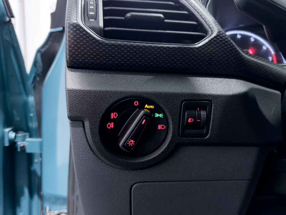 Volkswagen T-Cross Advance miniatura 11