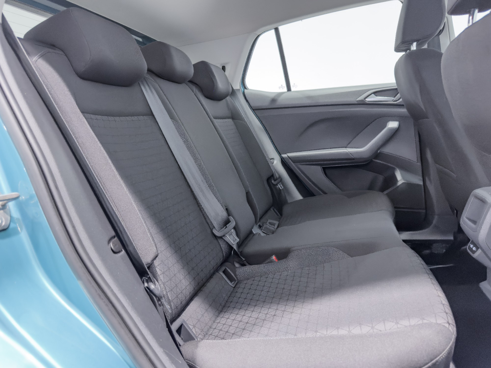 Volkswagen T-Cross Advance foto 13