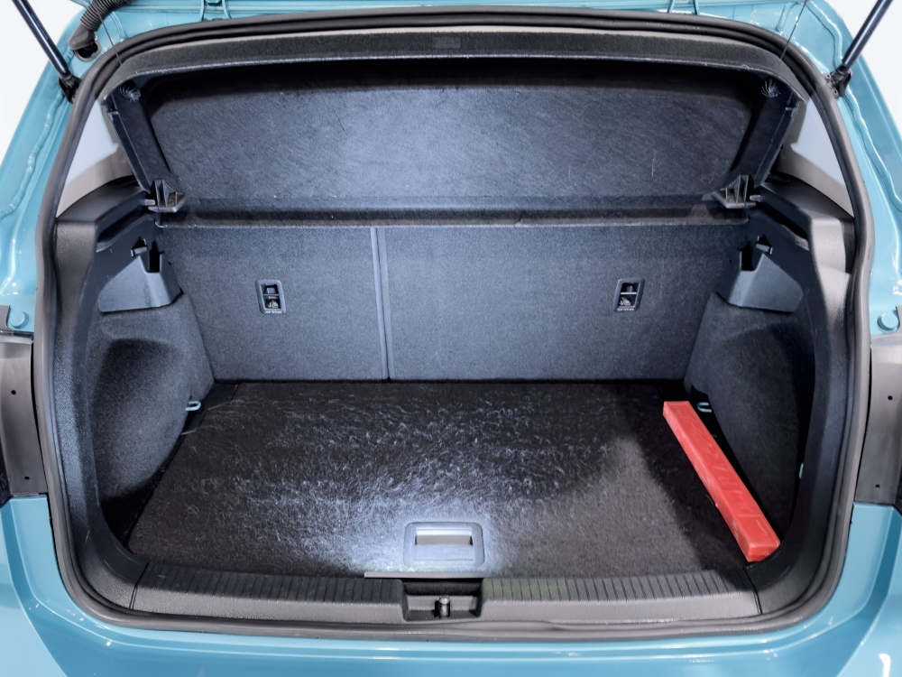 Volkswagen T-Cross Advance foto 27