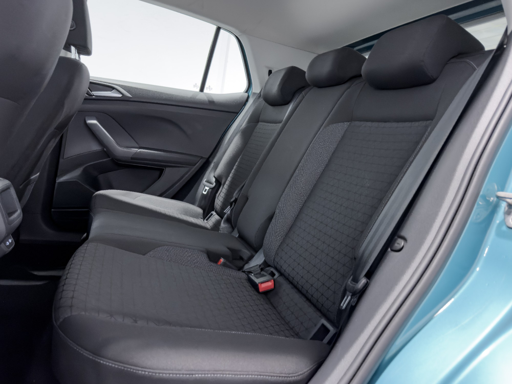 Volkswagen T-Cross Advance foto 43