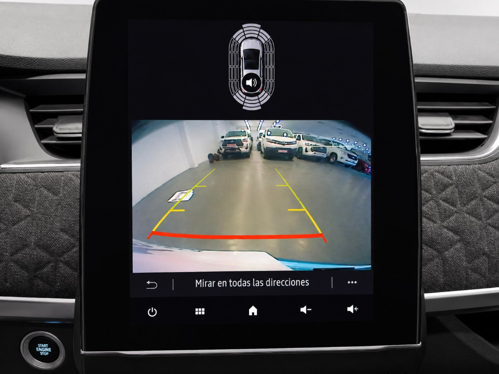 Renault Zoe Iconic miniatura 13