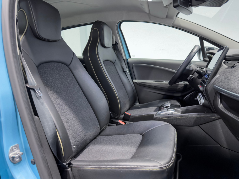 Renault Zoe Iconic miniatura 29