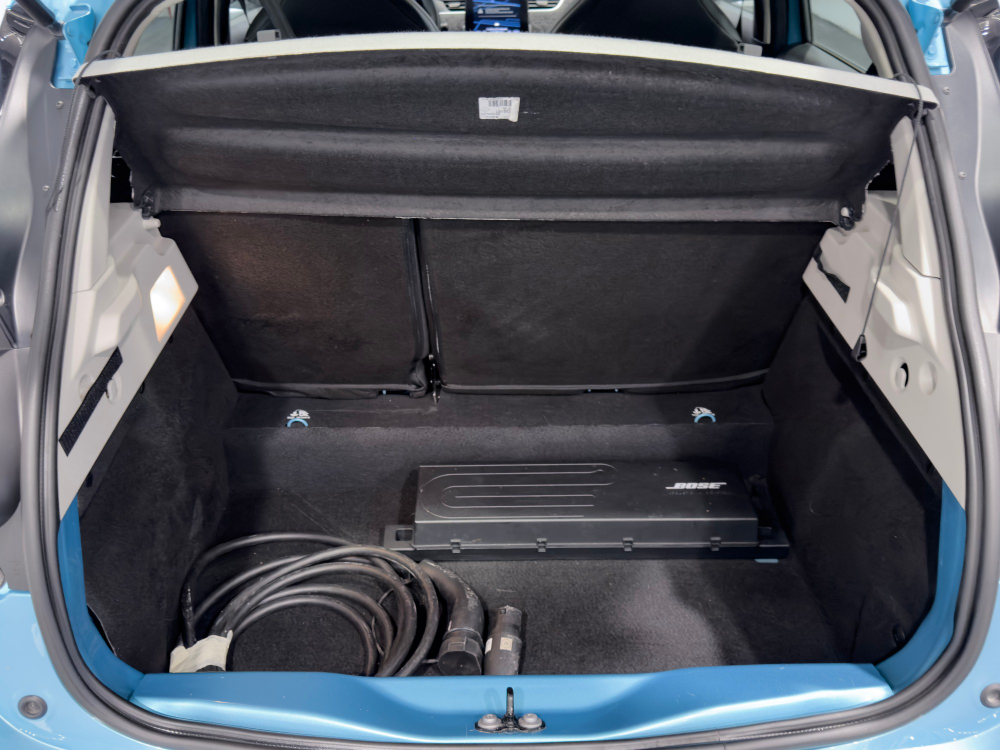 Renault Zoe Iconic miniatura 32