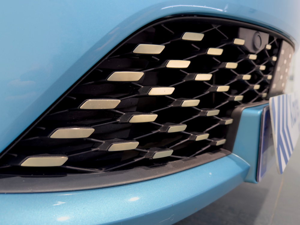 Renault Zoe Iconic miniatura 10