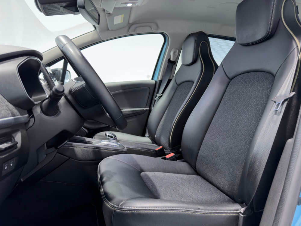 Renault Zoe Iconic foto 20