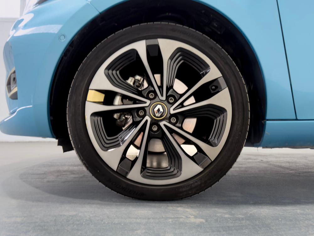Renault Zoe Iconic foto 26