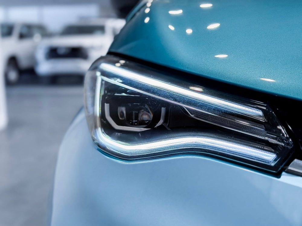 Renault Zoe Iconic foto 28