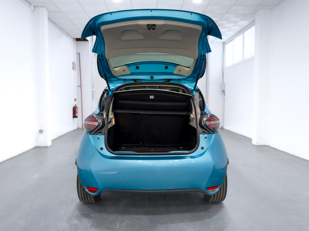 Renault Zoe Iconic foto 31