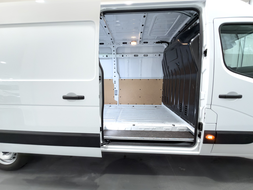 Renault Master L4H1 3,5t miniatura 29