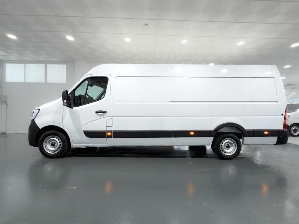 Renault - Master