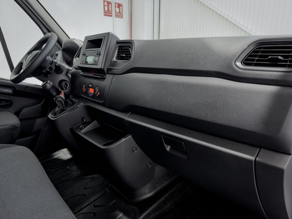 Renault Master L4H1 3,5t foto 16