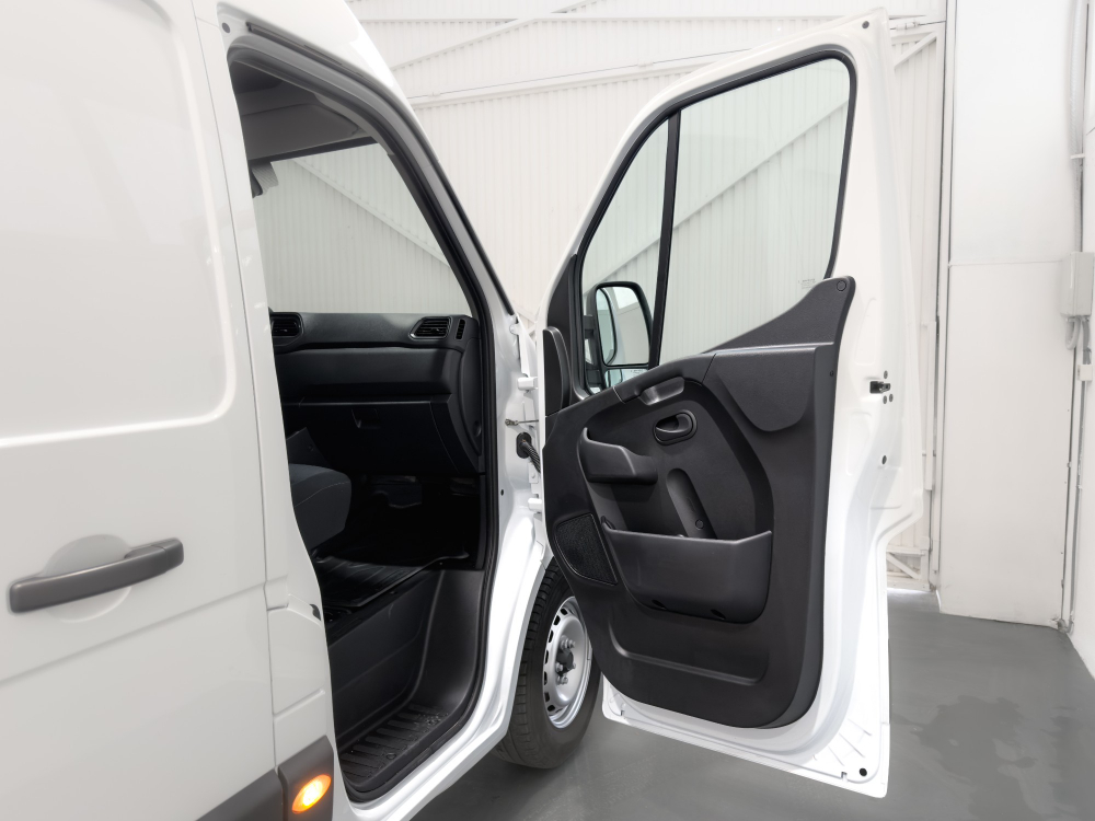 Renault Master L4H1 3,5t foto 18