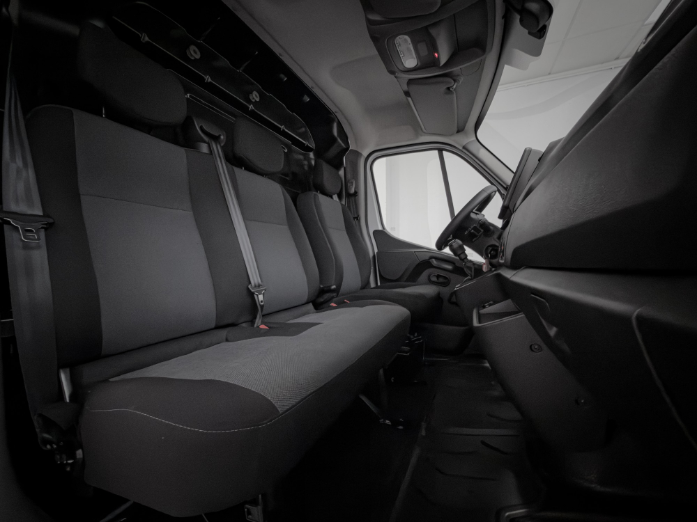 Renault Master L4H1 3,5t foto 22