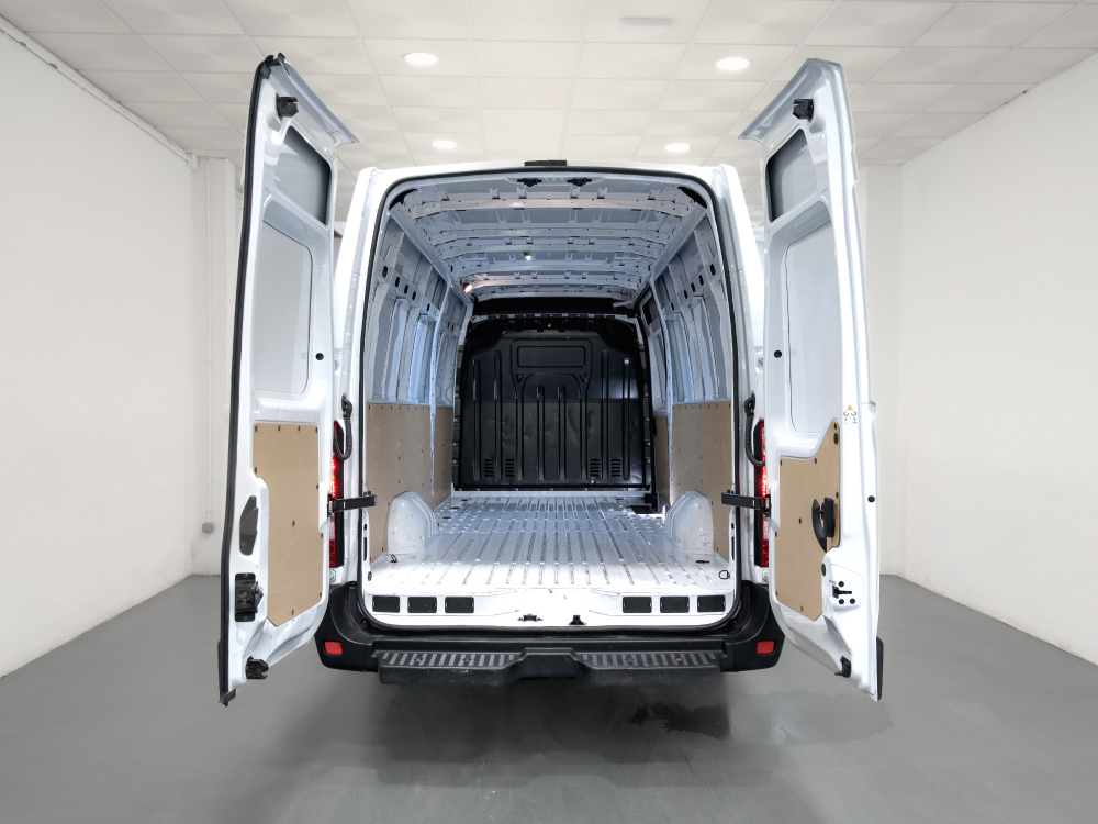 Renault Master L4H1 3,5t foto 7