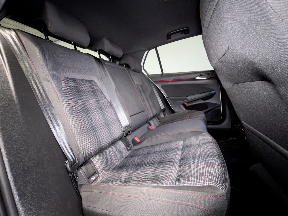 Volkswagen Golf VIII GTI miniatura 23