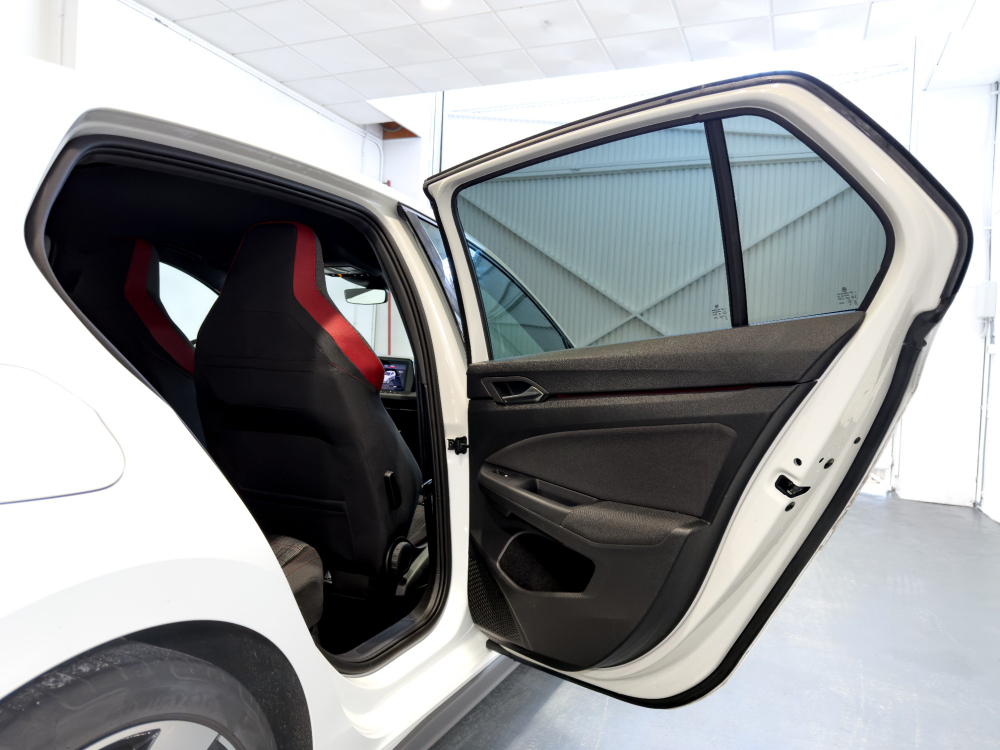 Volkswagen Golf VIII GTI foto 19