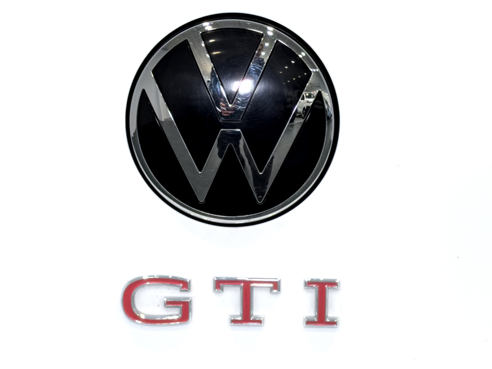 Volkswagen Golf VIII GTI foto 22