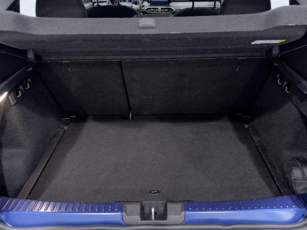 Dacia Sandero Stepway Expression Go miniatura 15
