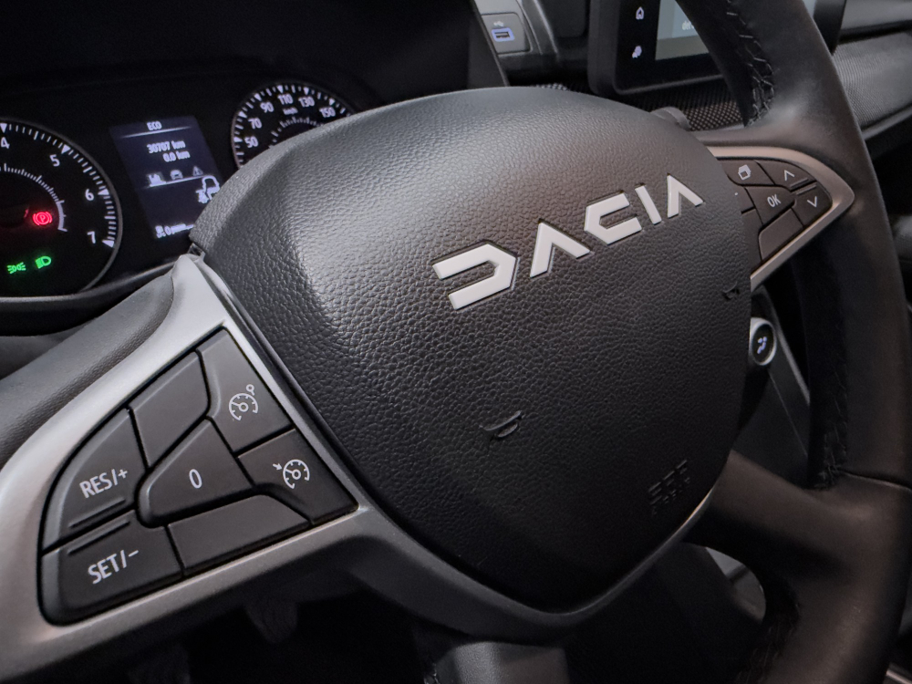 Dacia Sandero Stepway Expression Go miniatura 20