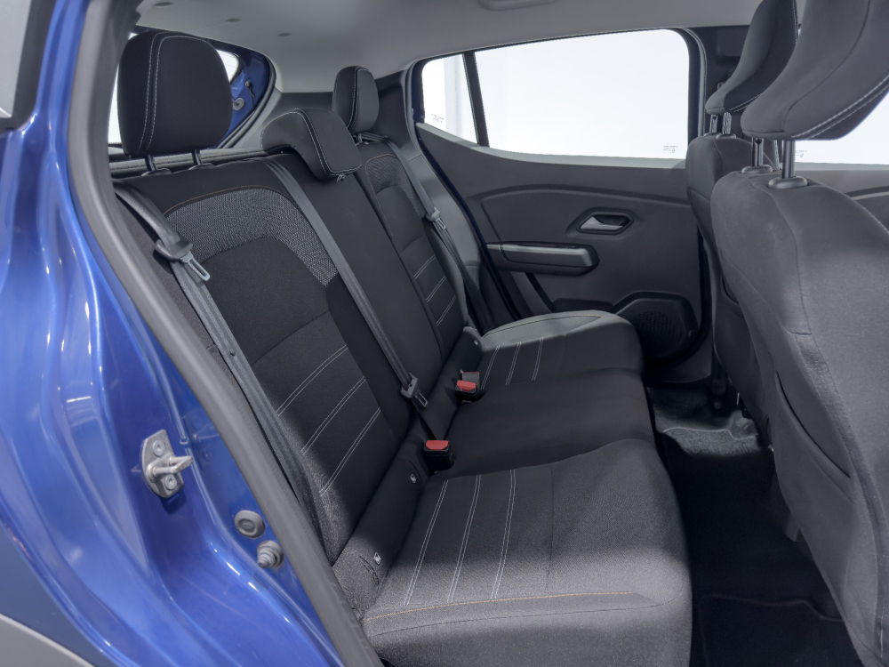 Dacia Sandero Stepway Expression Go miniatura 22
