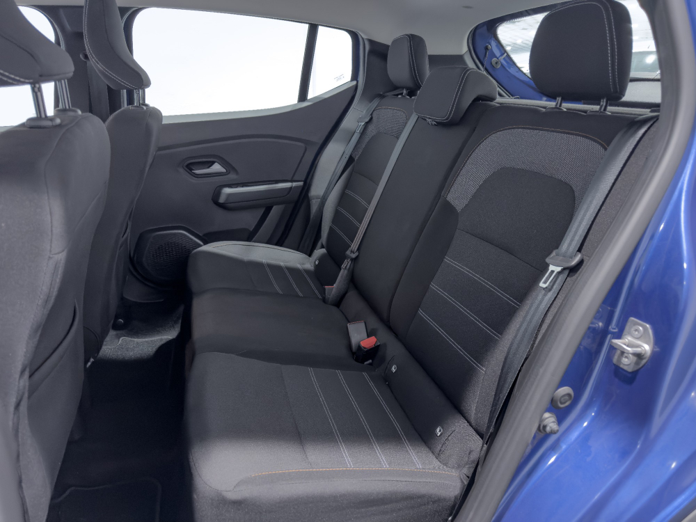 Dacia Sandero Stepway Expression Go miniatura 23
