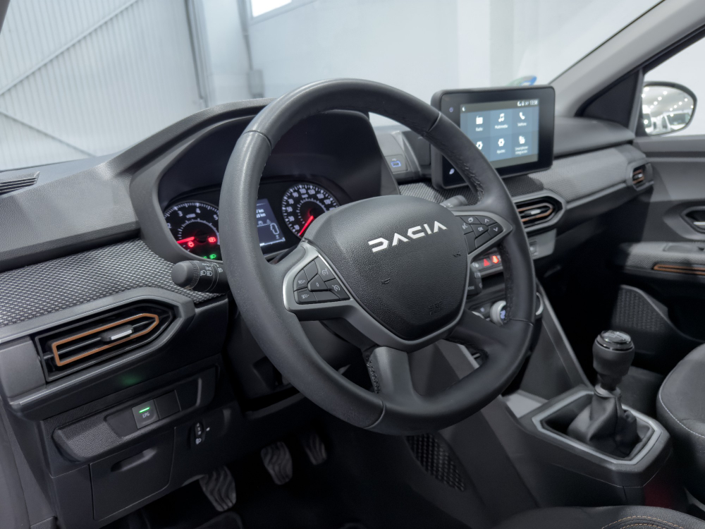 Dacia Sandero Stepway Expression Go miniatura 25