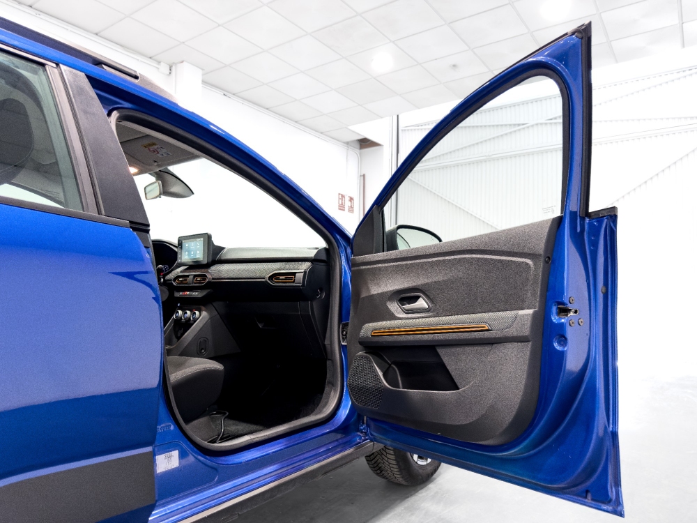 Dacia Sandero Stepway Expression Go miniatura 30