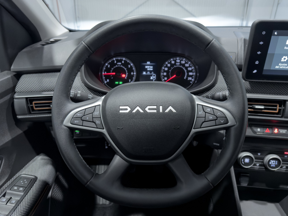 Dacia Sandero Stepway Expression Go miniatura 32